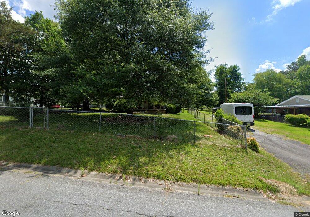 4810 Wilson Rd, Macon, GA 31206 - photo 1