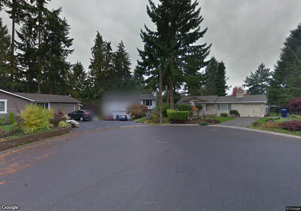 5726 145th St SW, Edmonds, WA 98026 - photo 1