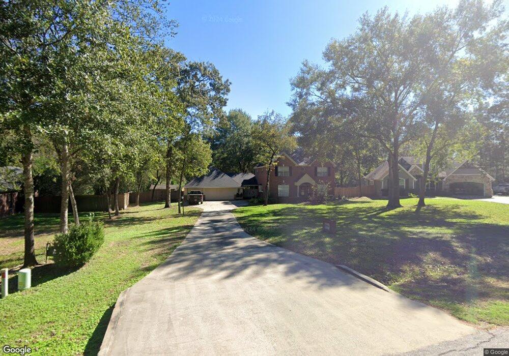 20406 Victorious Dr, Hockley, TX 77447 - photo 1