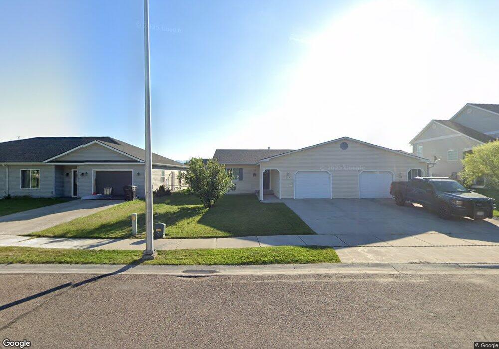 120 Empire Loop, Kalispell, MT 59901 - photo 1