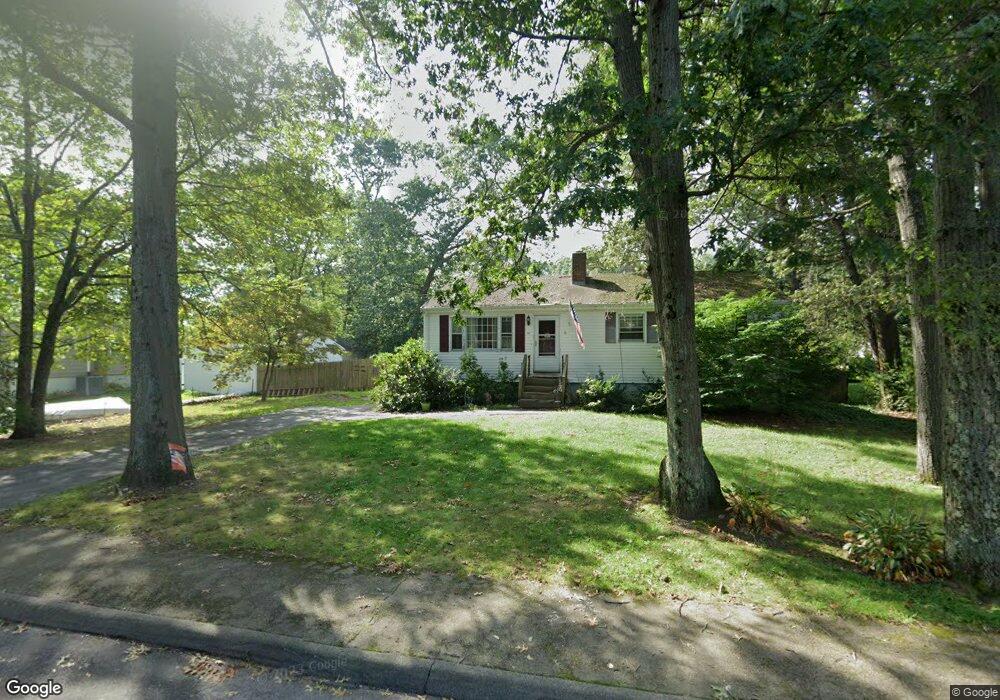 16 Overlook Dr, Bellingham, MA 02019 - photo 1