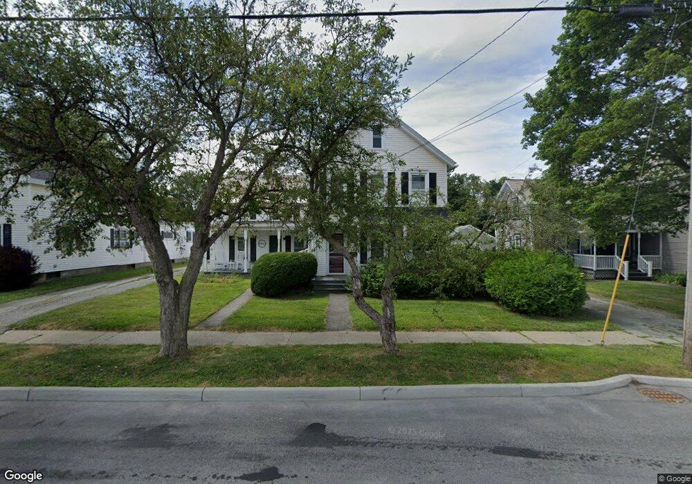 77 Forest St, Rutland, VT 05701 - photo 1