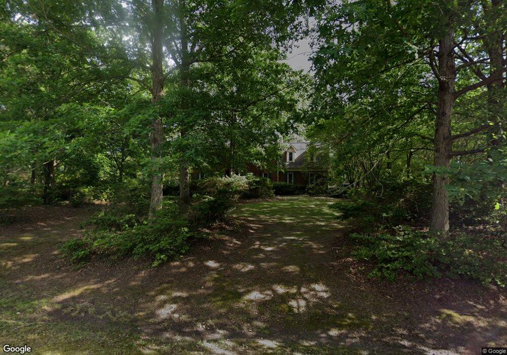 1191 Davenport Place, Winterville, NC 28590 - photo 1