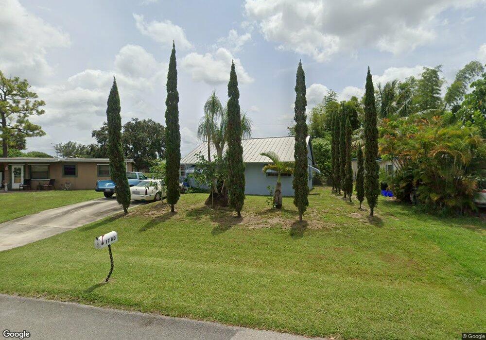 1780 Calico Rd, West Palm Beach, FL 33415 - photo 1