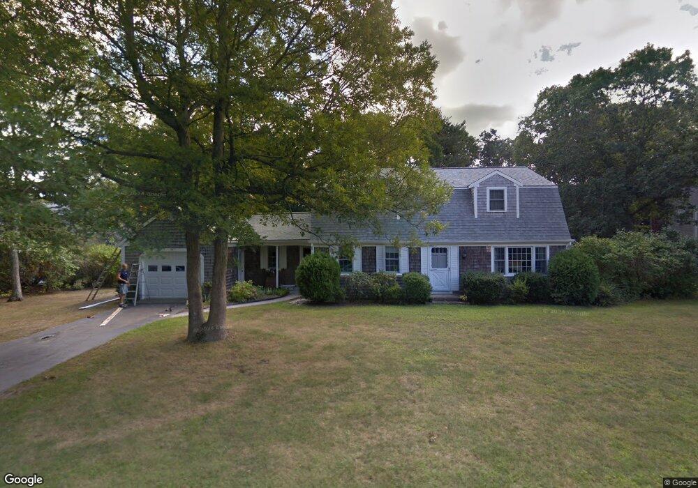 9 Rachel Carson Ln, Centerville, MA 02632 - photo 1