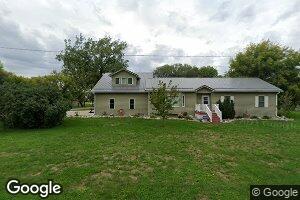 302 Wilcox Ave N, Buffalo, ND 58011