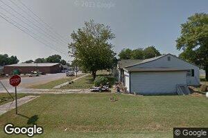 TBD Parry St, Lamar, MO 64759