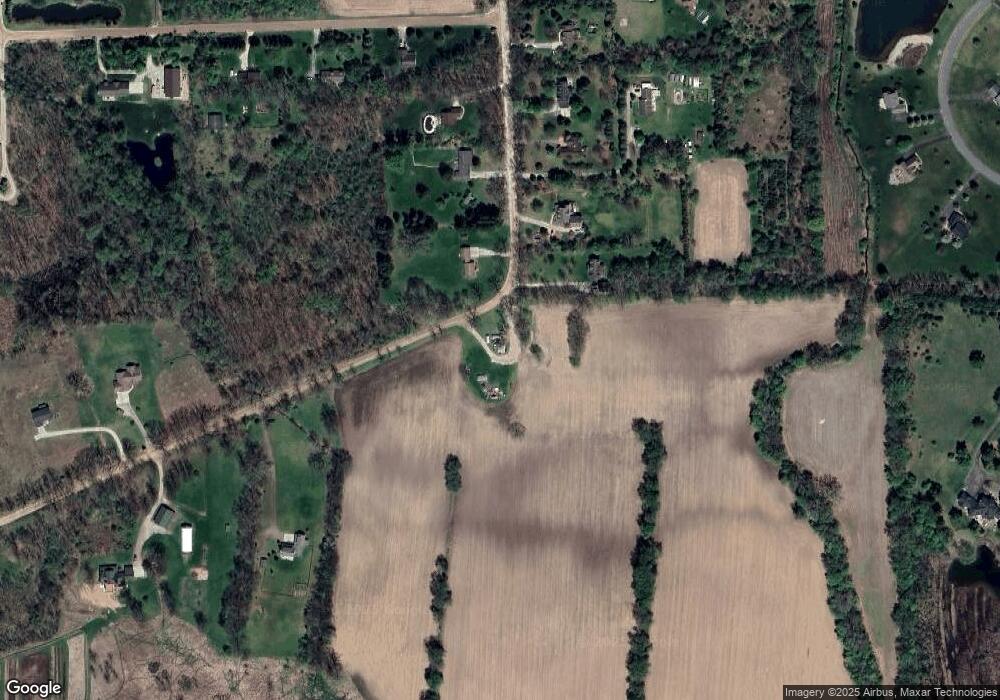 2990 N Dancer Rd, Dexter, MI 48130 - photo 1