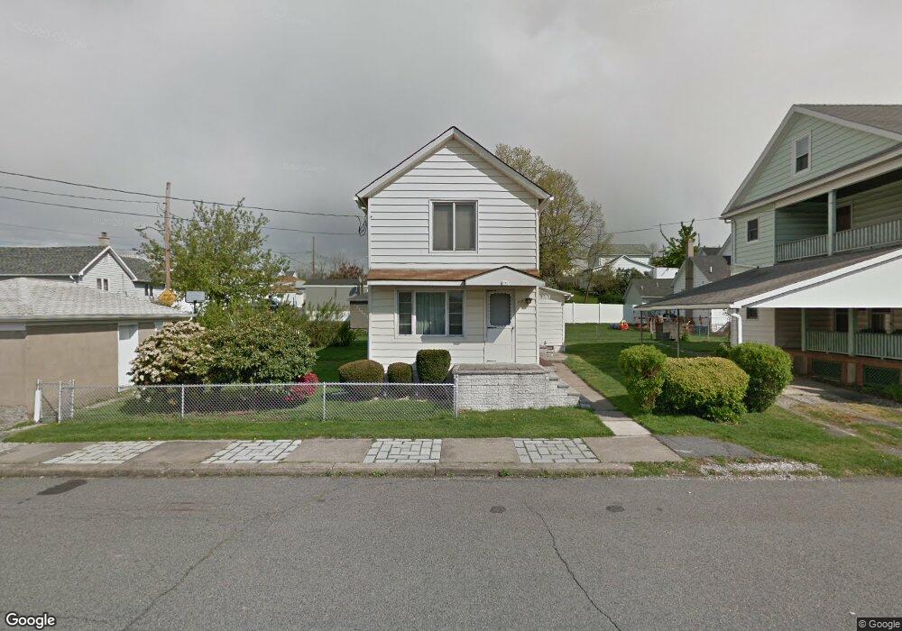 117 Walnut St, Dupont, PA 18641 - photo 1