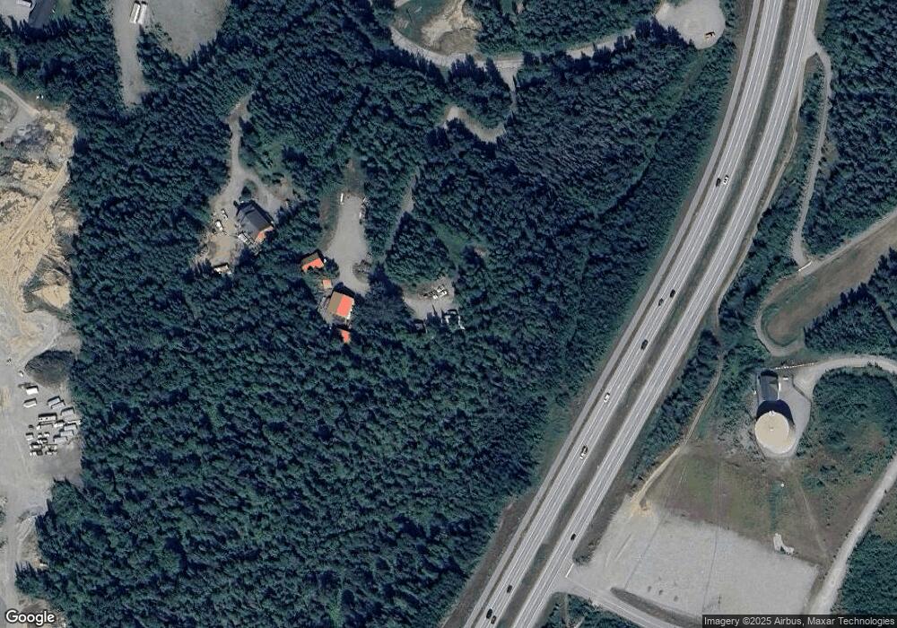 650 N Marcell Loop, Palmer, AK 99645 - photo 1