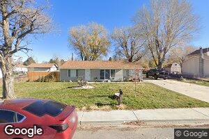 633 S 600 W, Payson, UT 84651