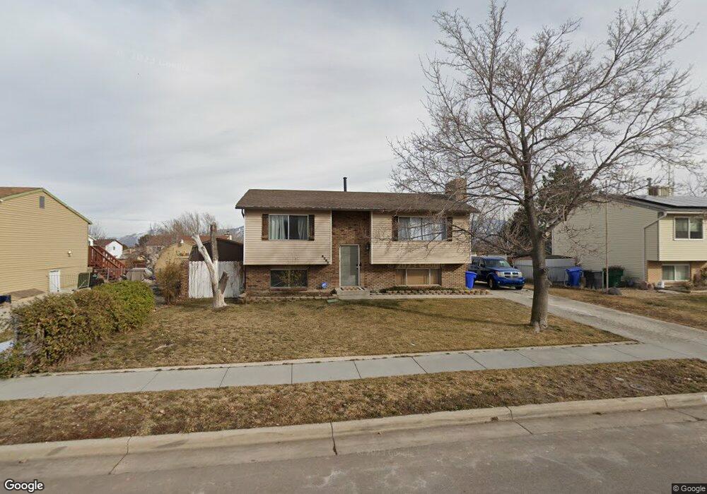 6343 S Fuchsia Dr, West Jordan, UT 84081 - photo 1