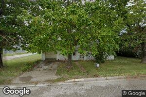 643 N Cedar St, Moran, KS 66755