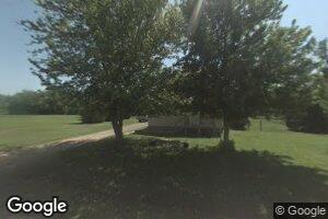109 N Sheridan, Garfield, KS 67529
