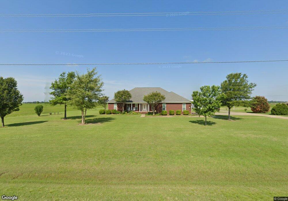 3457 N State Highway 239, Blytheville, AR 72315 - photo 1