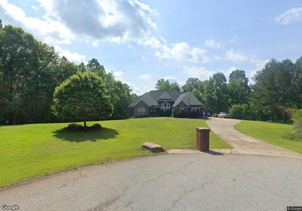 130 Chase Way, Juliette, GA 31046 - photo 1
