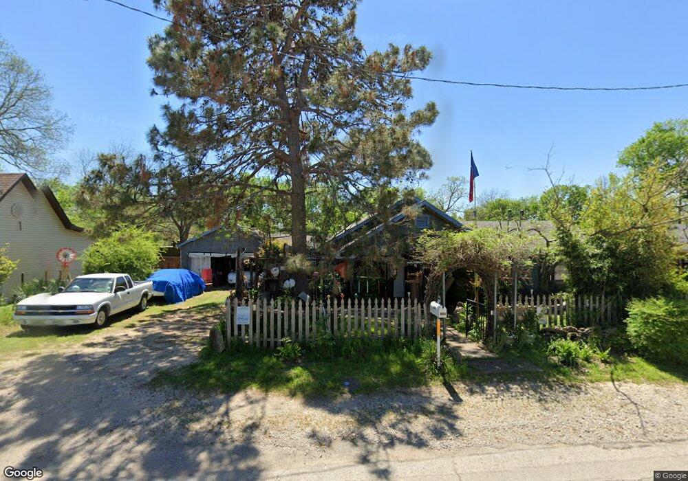 315 W 4th St, Weatherford, TX 76086 - photo 1