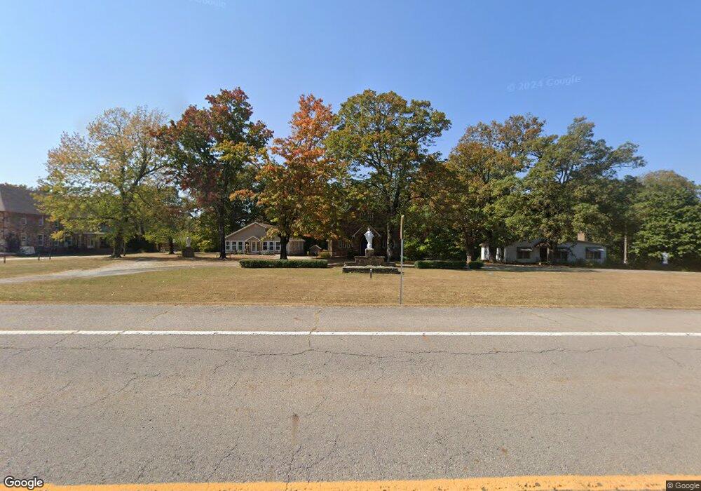 22801 N Highway 71, Winslow, AR 72959 - photo 1