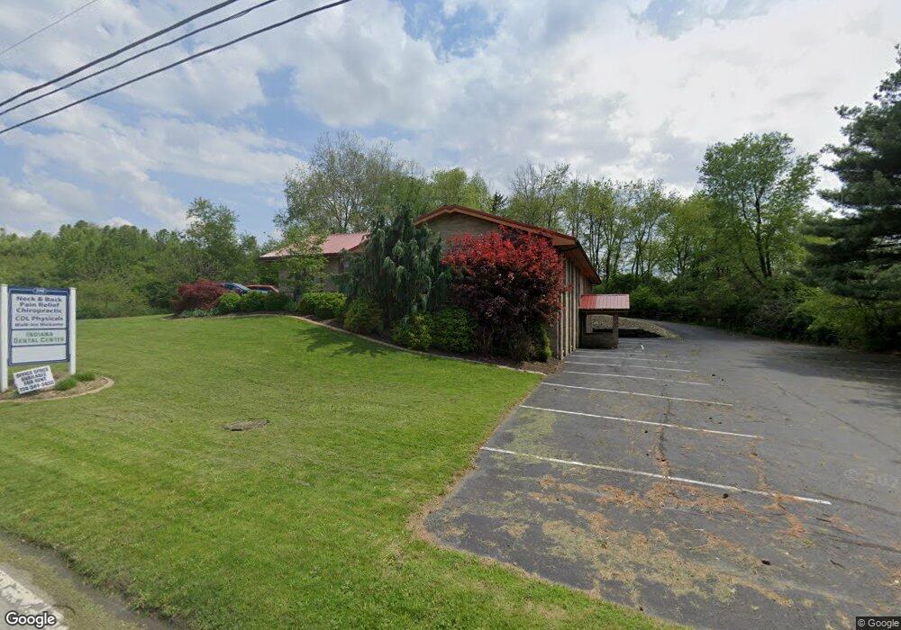 590 Indian Springs Rd, Indiana, PA 15701 - photo 1