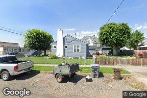 105 S Washington St, Condon, OR 97823