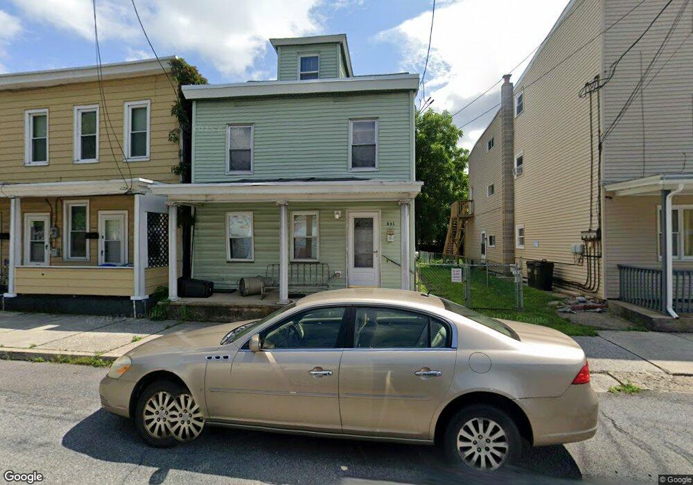 241 N 2nd St, Saint Clair, PA 17970 - photo 1