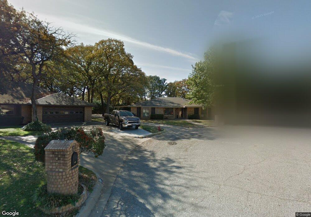 111 Yorkshire Ct, Weatherford, TX 76086 - photo 1