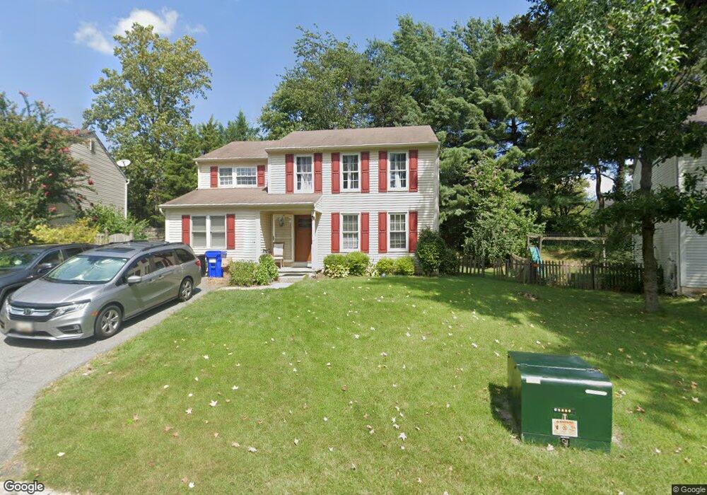 13213 Schubert Place, Silver Spring, MD 20904 - photo 1