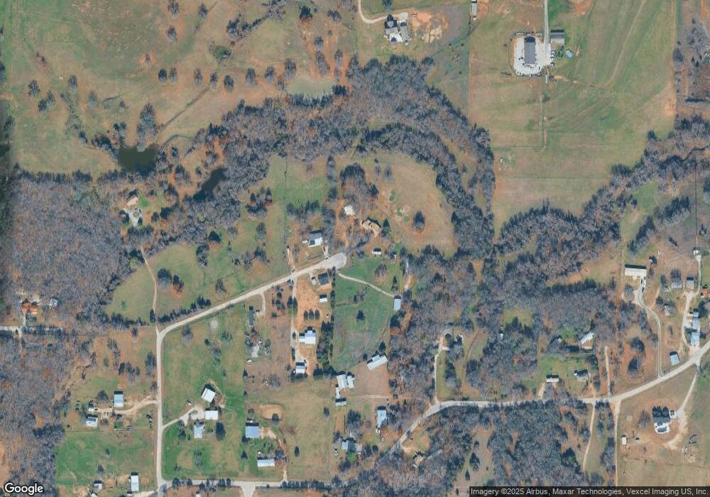 306 County Road 4683, Boyd, TX 76023 - photo 1