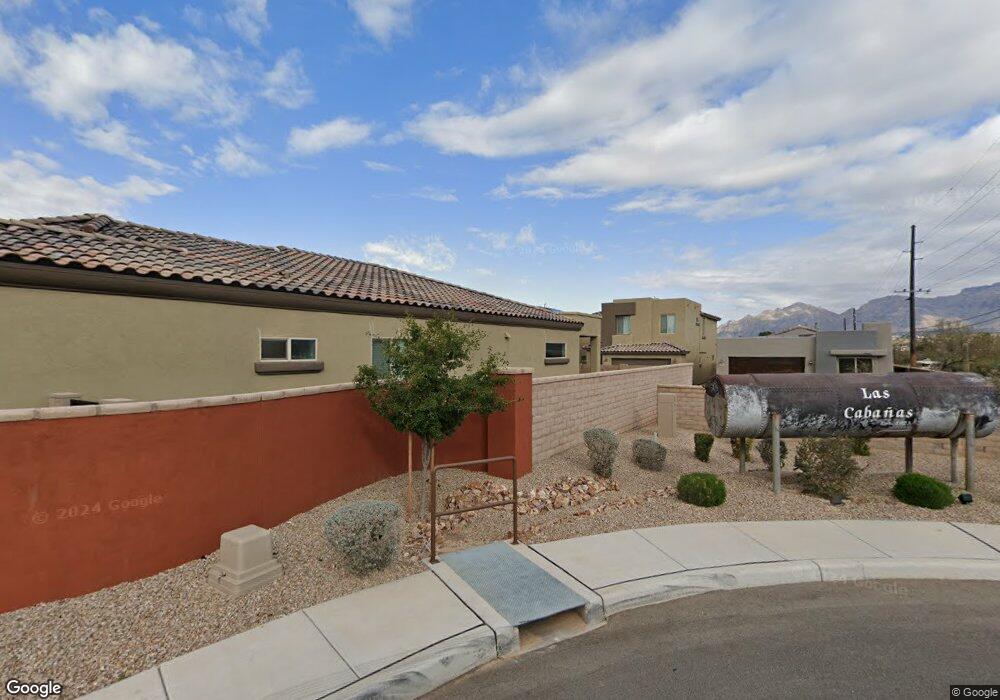 2467 E Corte de Federico, Tucson, AZ 85716 - photo 1