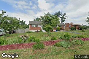 5516 Darby Rd, Roanoke, VA 24012