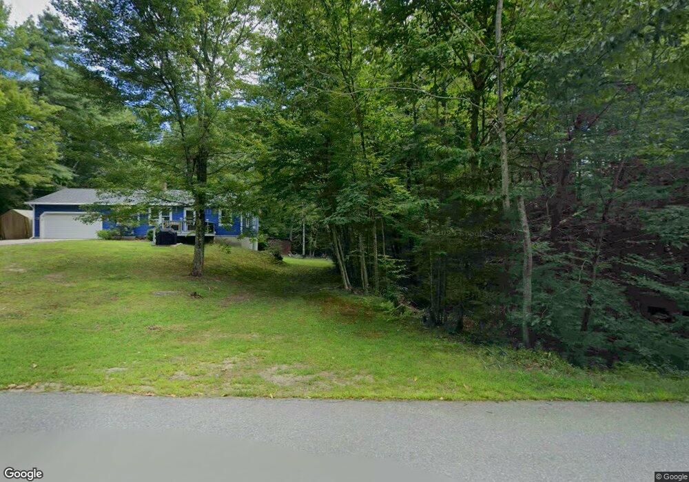 18 Blakeville Rd, Rindge, NH 03461 - photo 1