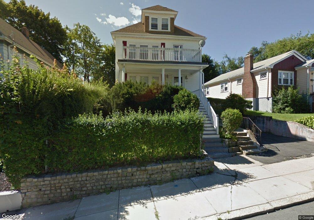 171 Wilmington Ave, Dorchester Center, MA 02124 - photo 1