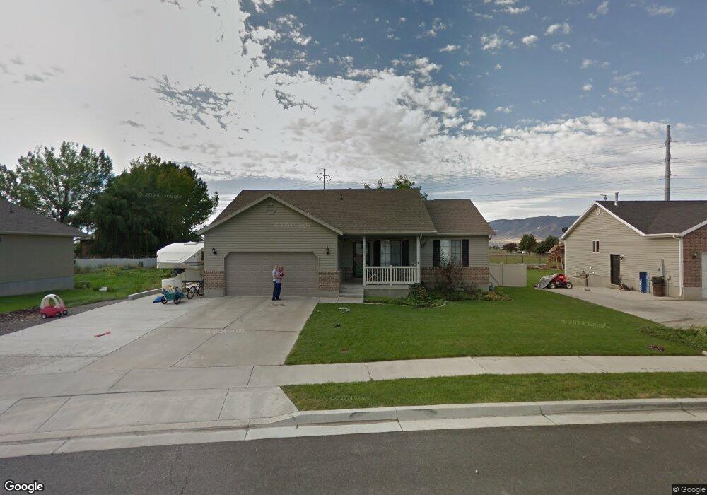 1791 W Snow Spring Dr, Lehi, UT 84043 - photo 1