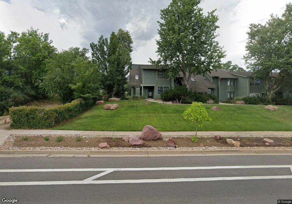 8 Benthaven Place, Boulder, CO 80305 - photo 1