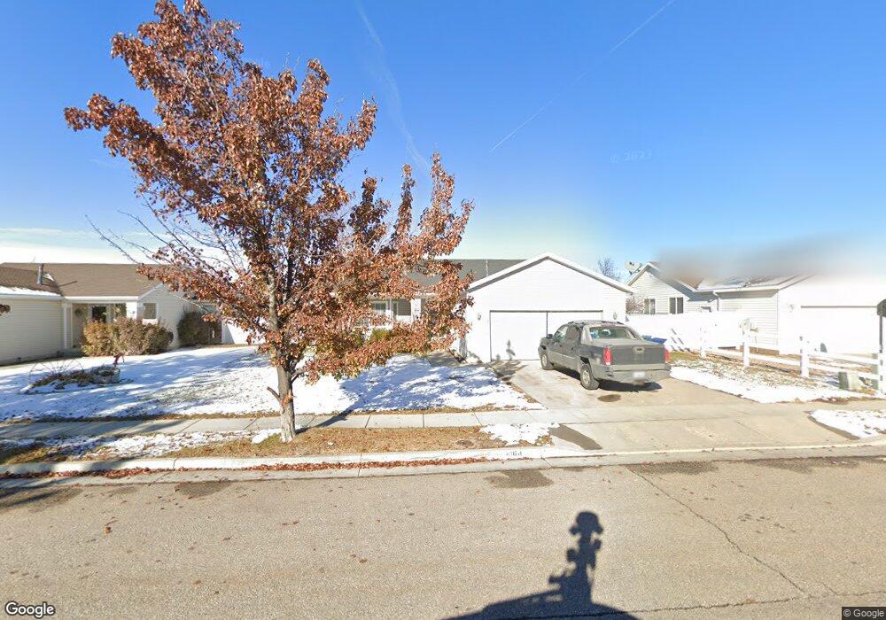 4164 W 5075 S, Roy, UT 84067 - photo 1