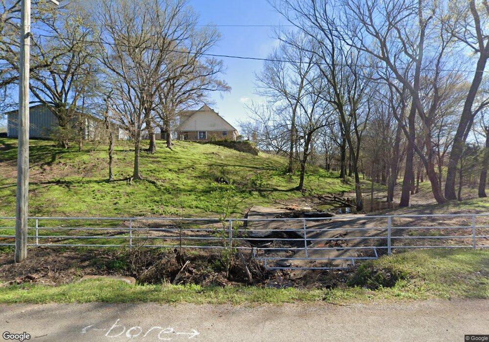 998 E 600, Locust Grove, OK 74352 - photo 1