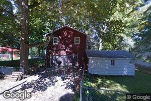 7661 E Bell Ave, New Carlisle, IN 46552