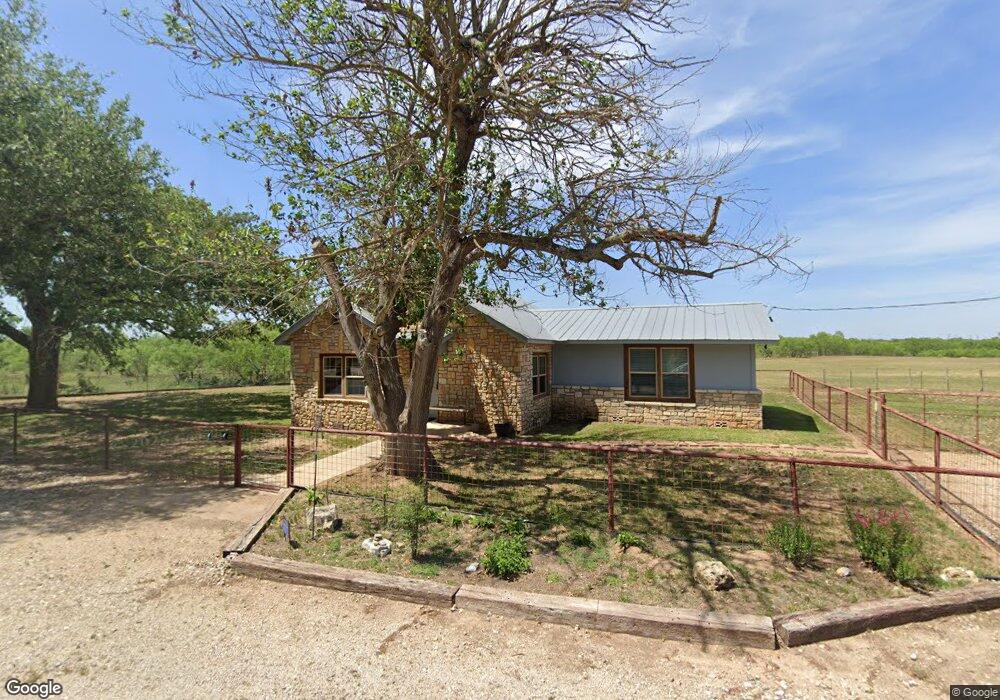 1177 Bendele Immel Rd, Fredericksburg, TX 78624 - photo 1