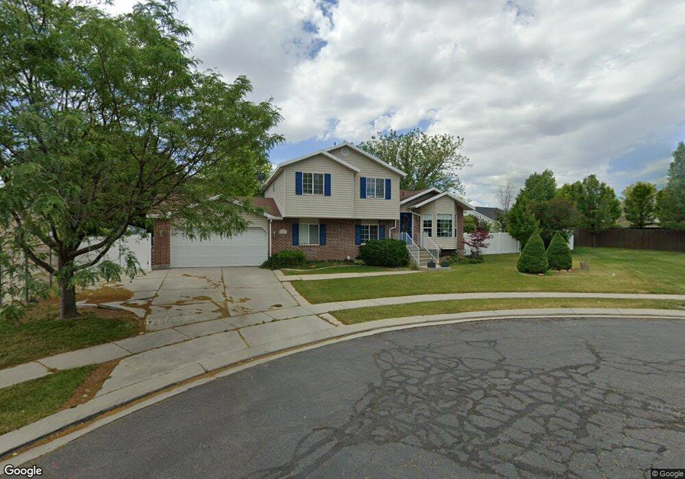 5143 Wheatcrest Cir, West Jordan, UT 84081 - photo 1