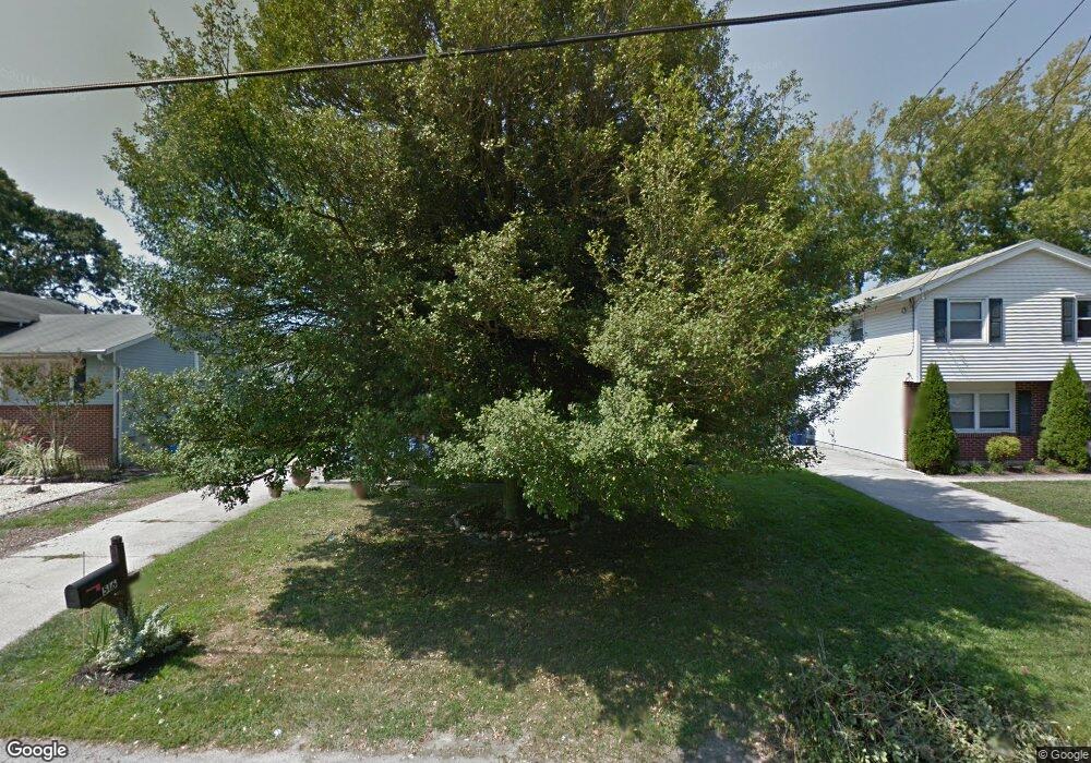 516 Kadlubeck Way, Little Egg Harbor Township, NJ 08087 - photo 1