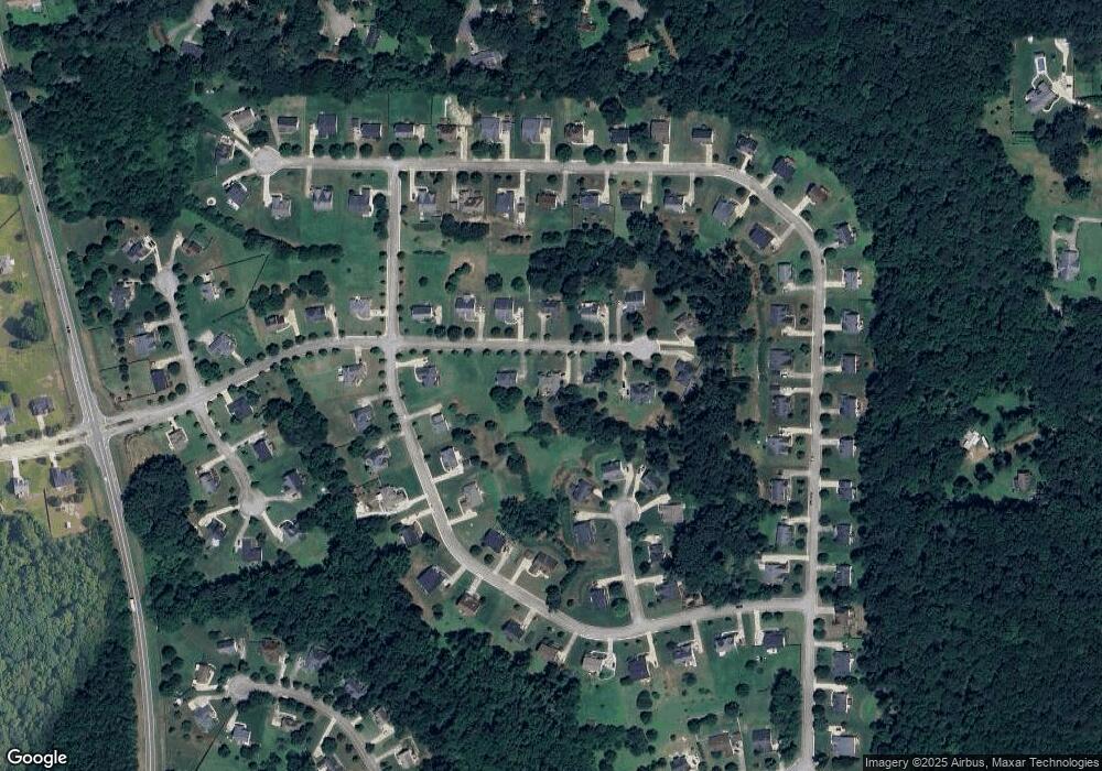 607 Morningside Dr N, Stockbridge, GA 30281 - photo 1