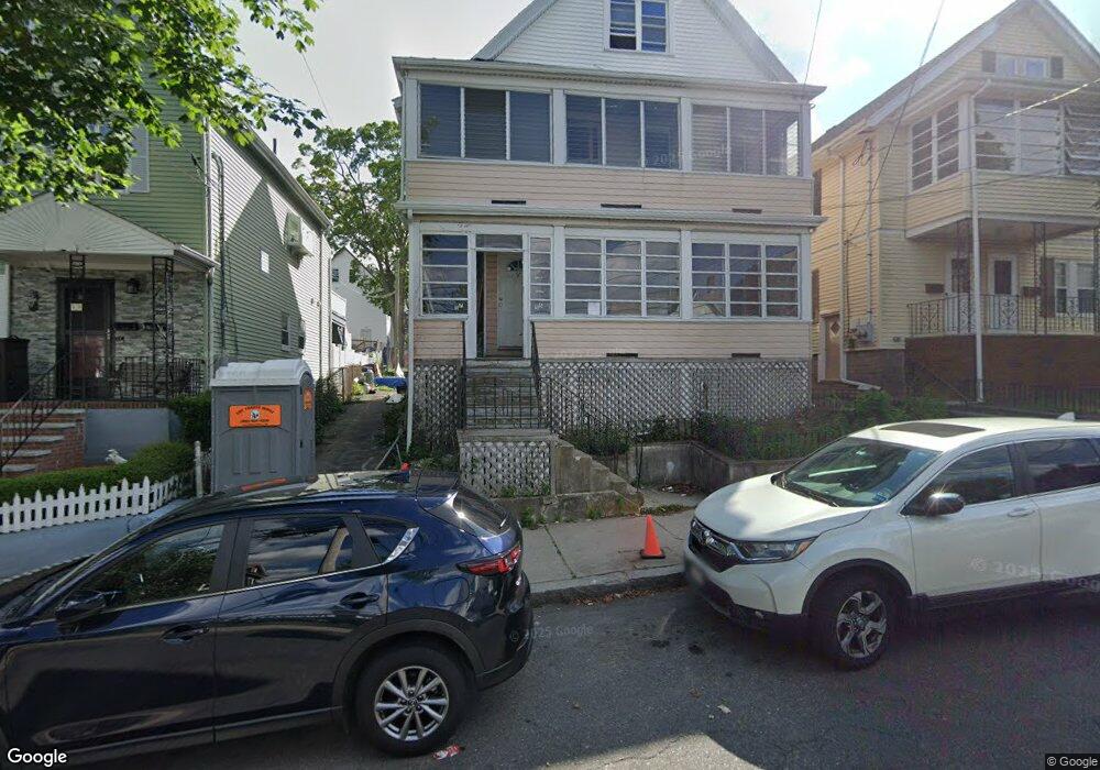 57 Reed Ave unit 57, Everett, MA 02149 - photo 1