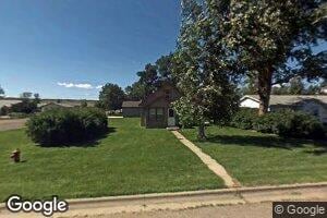 804 Franklin St, Fort Benton, MT 59442