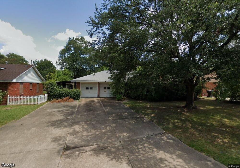 13221 Force St, Houston, TX 77015 - photo 1