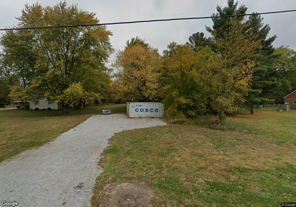 11002 W 141st Ave, Cedar Lake, IN 46303 - photo 1