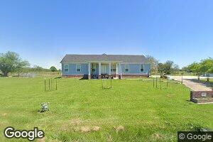 1361 Mustang Cir, Hackberry, LA 70645