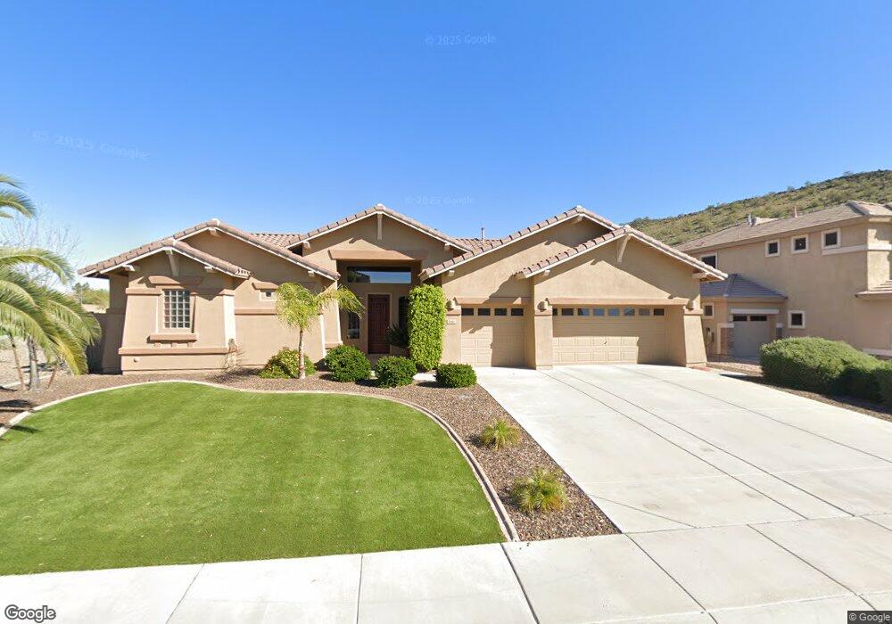 5010 W Parsons Rd, Phoenix, AZ 85083 - photo 1