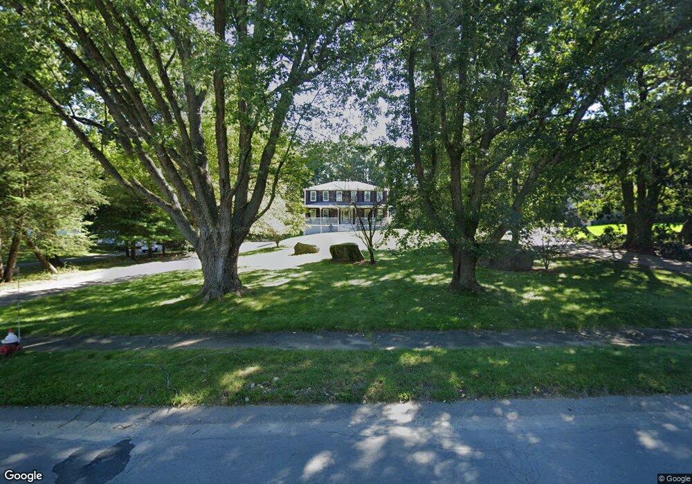 80 Dalton Rd, Holliston, MA 01746 - photo 1