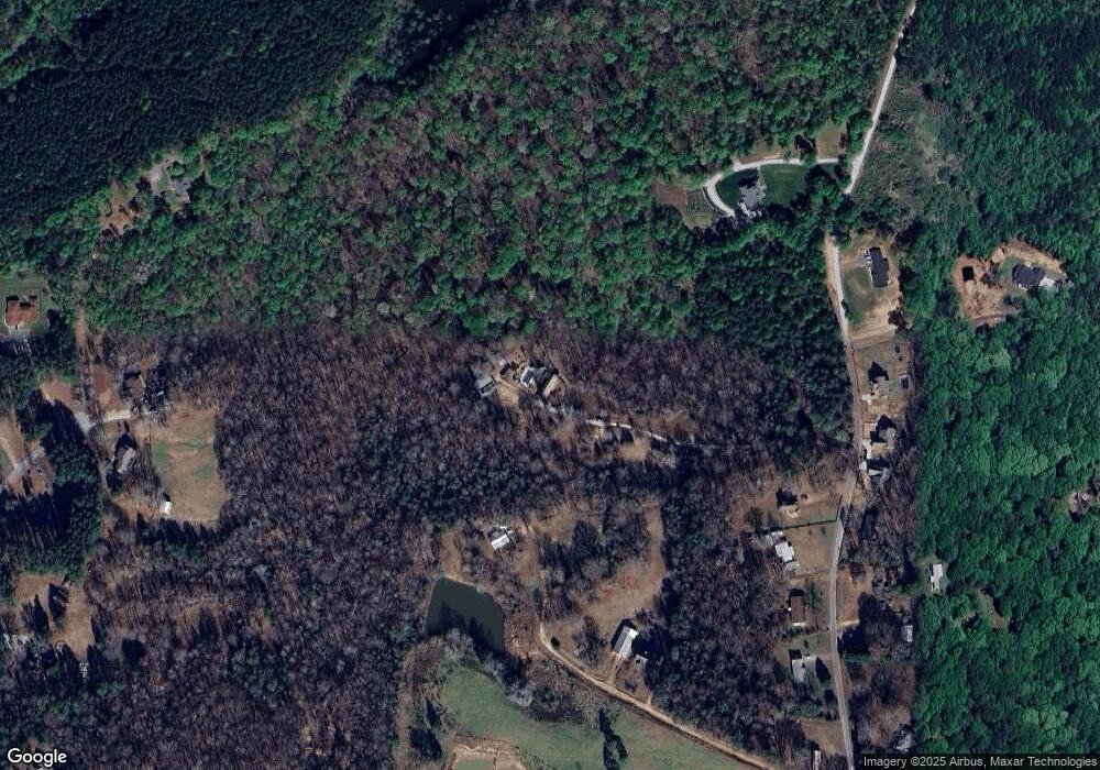 403 Mitchell Rd, Maysville, GA 30558 - photo 1