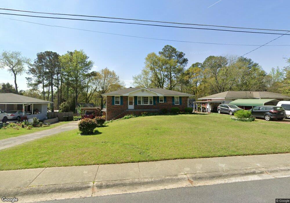 175 Zelma St SW unit 3, Marietta, GA 30060 - photo 1